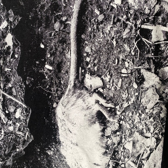 Code Orange Kids Band Tee size S - Picture 4 of 9